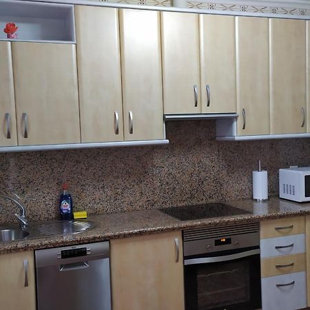 Ardan Paraiso Pontevedra Kültér fotó