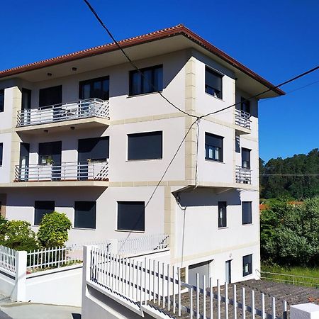 Ardan Paraiso Pontevedra Kültér fotó