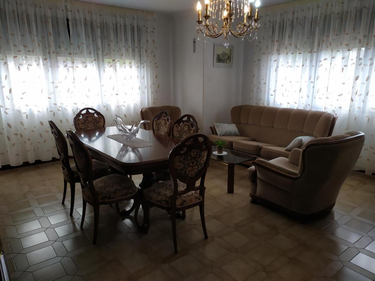 Ardan Paraiso Pontevedra Kültér fotó