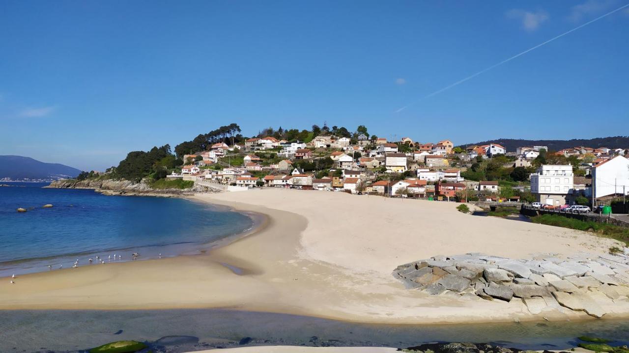 Ardan Paraiso Pontevedra Kültér fotó