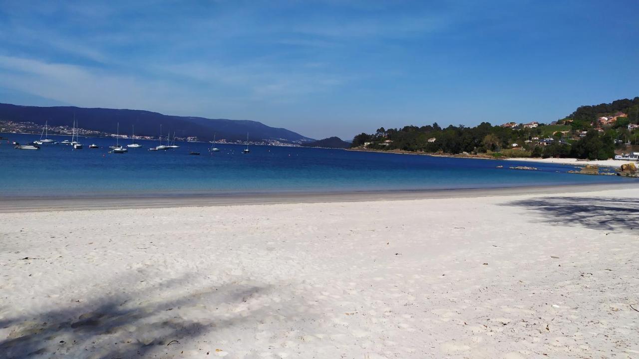 Ardan Paraiso Pontevedra Kültér fotó