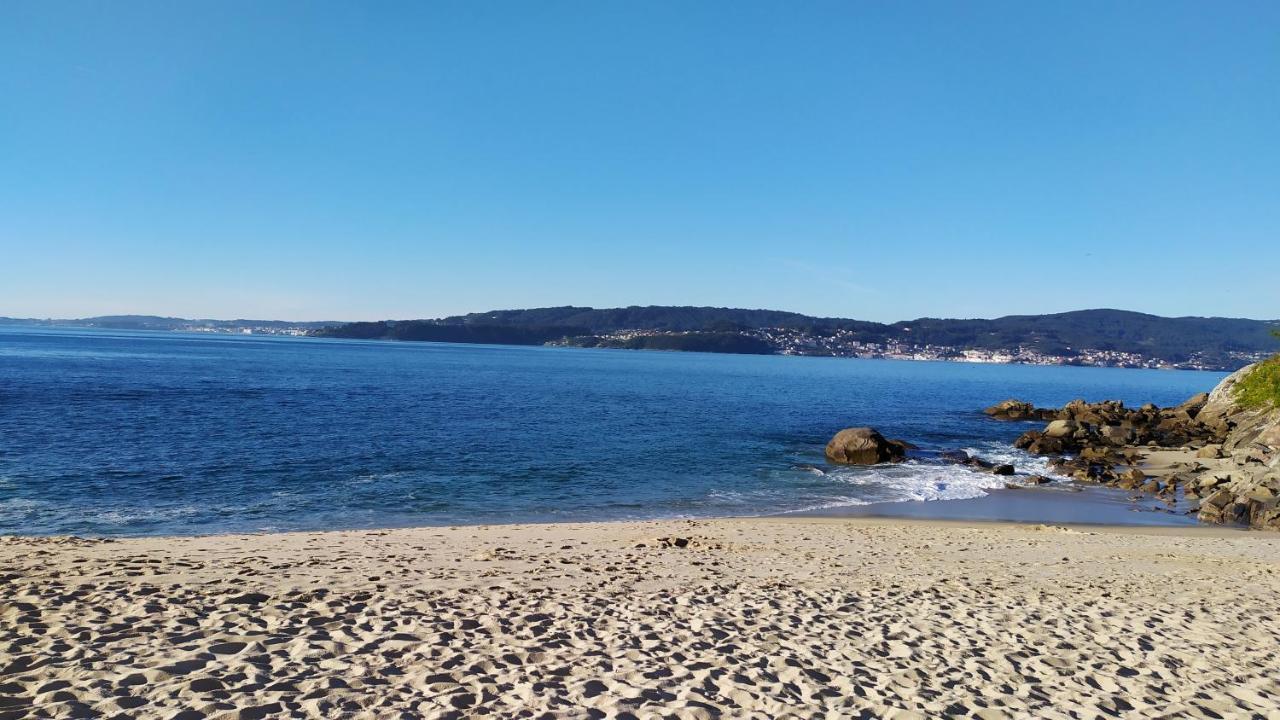 Ardan Paraiso Pontevedra Kültér fotó
