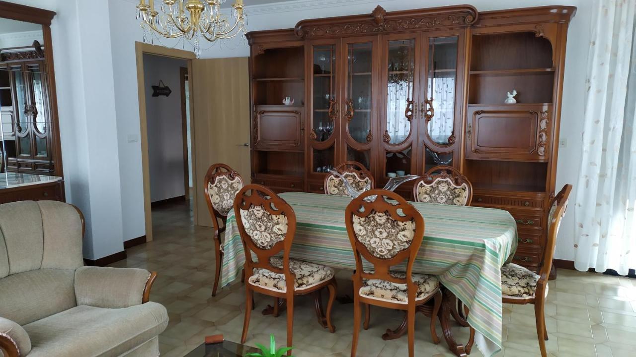 Ardan Paraiso Pontevedra Kültér fotó