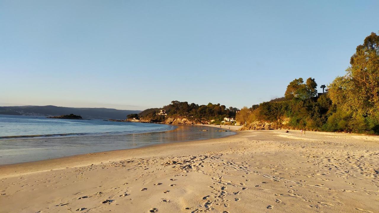 Ardan Paraiso Pontevedra Kültér fotó