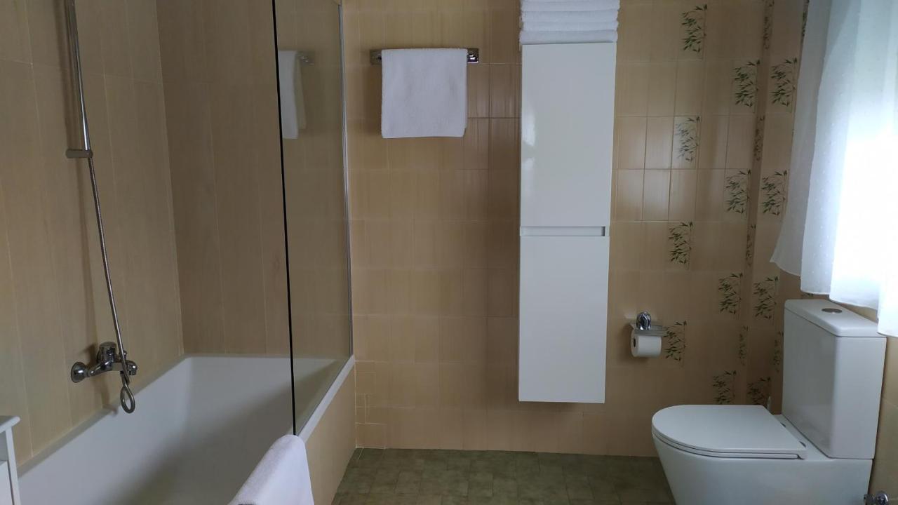 Ardan Paraiso Pontevedra Kültér fotó