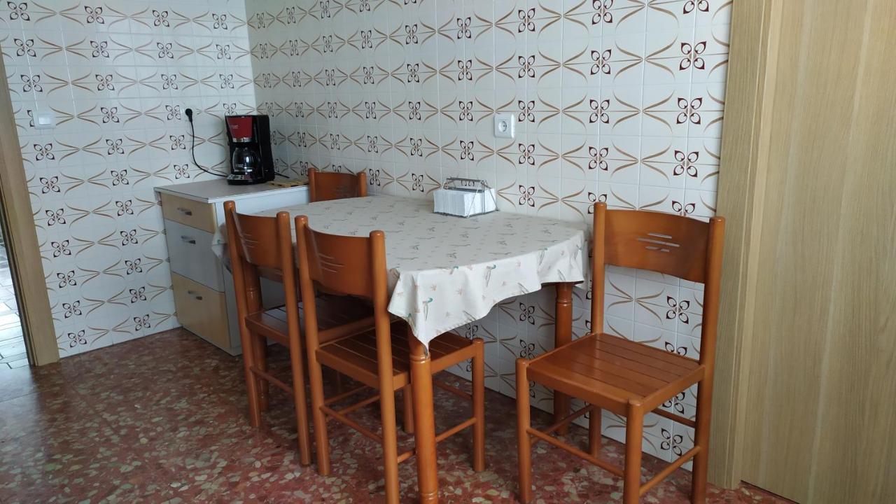 Ardan Paraiso Pontevedra Kültér fotó