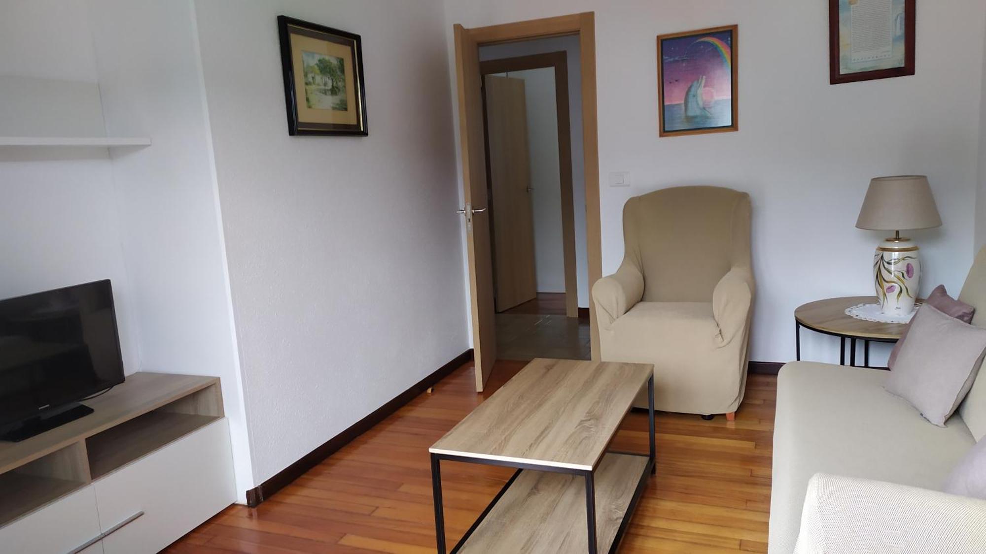 Ardan Paraiso Pontevedra Kültér fotó