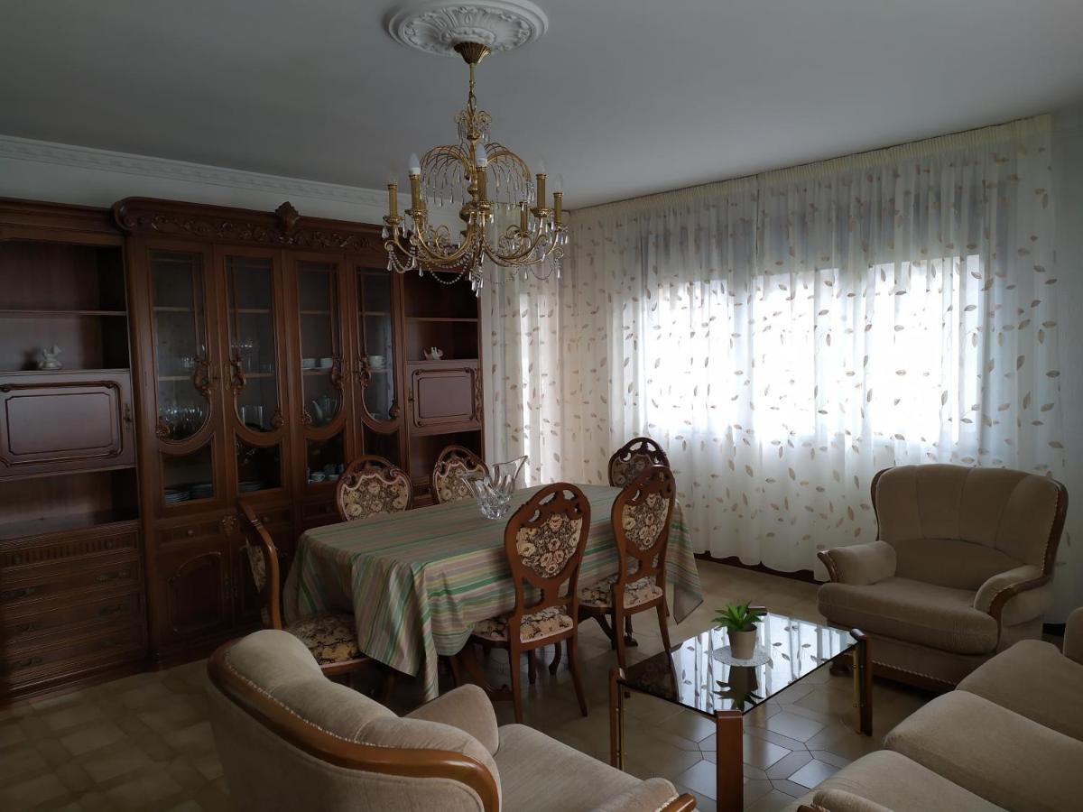 Ardan Paraiso Pontevedra Kültér fotó